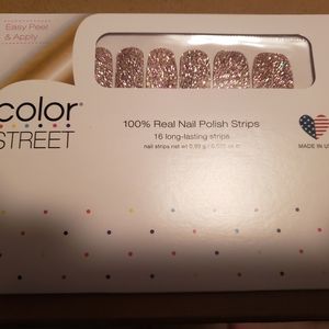 Color Street - New - Tokyo Lights